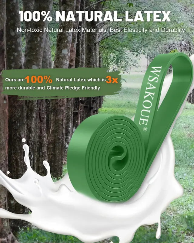 Power Strength Band