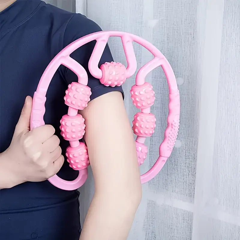 Circular Leg Clamp