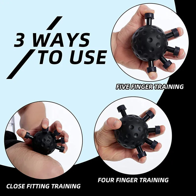 Power Grip Pro